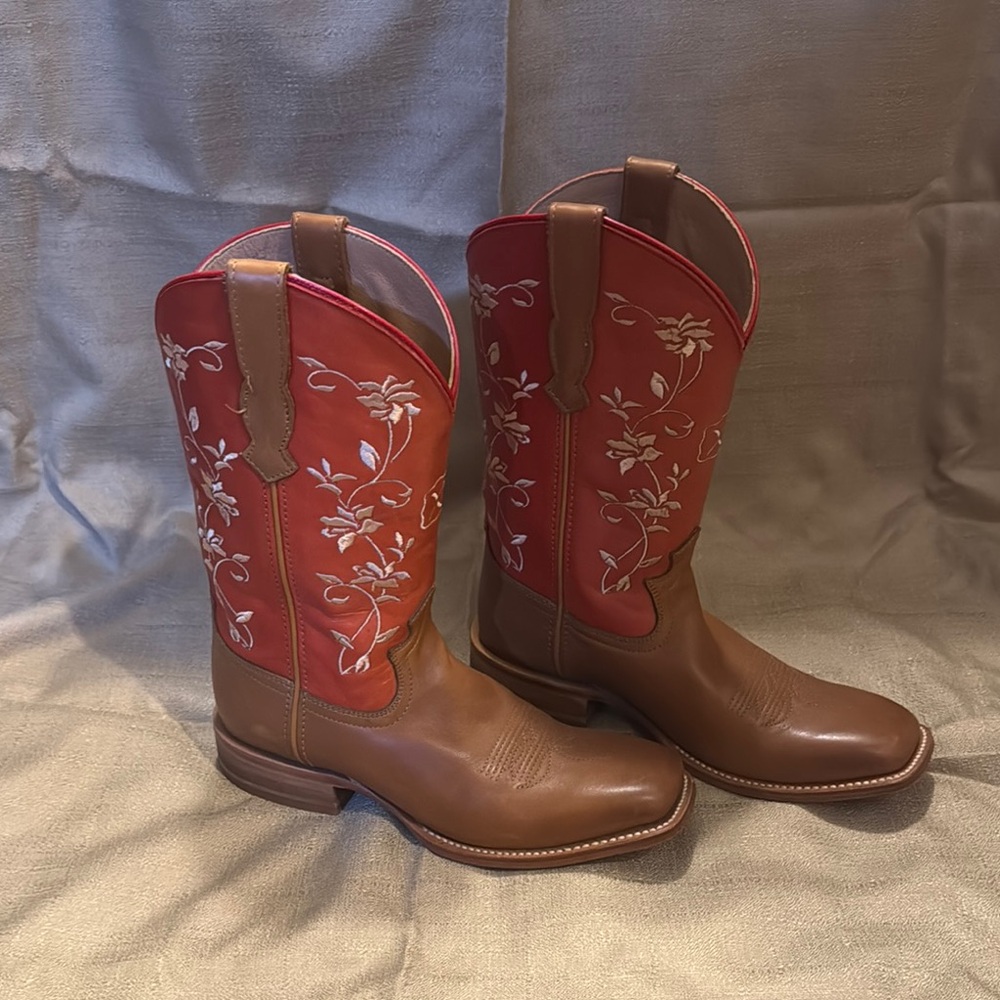 Twisted X Cowboy Boots